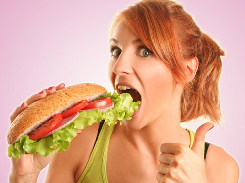 Farmaci che riducono l'appetito