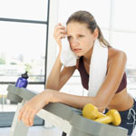 Gli errori più comuni nelle lezioni di fitness