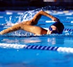 Lo sport più utile è il nuoto