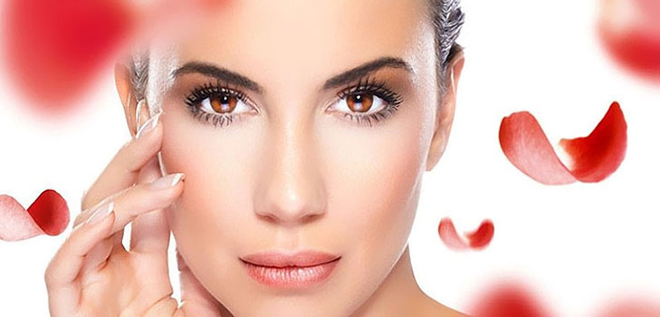 Stop acne: un menu per una pelle sana