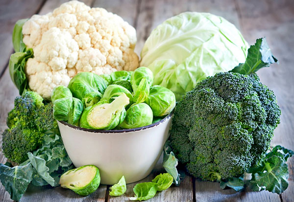 Stop acne: un menu per una pelle sana