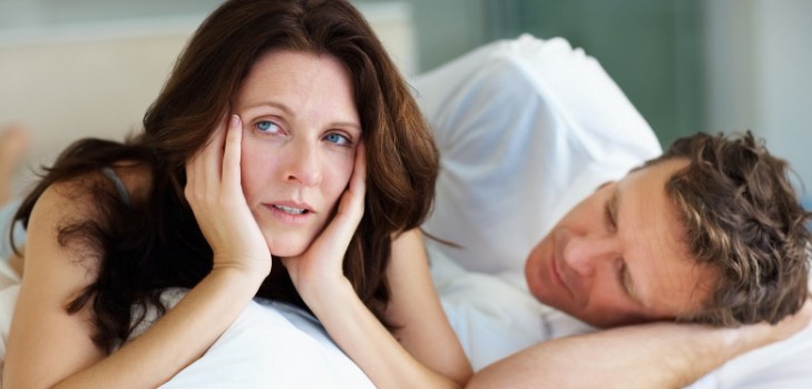 Secchezza nella vagina: cause e trattamento
