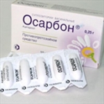 Candele Osarbon