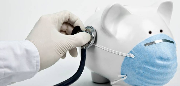 Sintomi, metodi di trattamento e metodi di prevenzione dell'influenza suina 2016