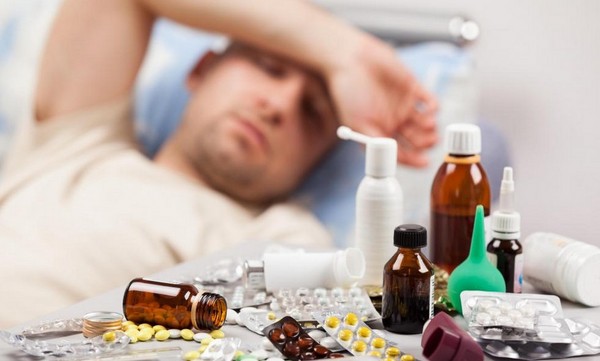 Sintomi, metodi di trattamento e metodi di prevenzione dell'influenza suina 2016