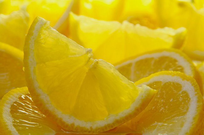 Proprietà del limone