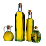 Proprietà di olio di lino Proprietà di olio di lino