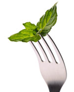 Proprietà della menta Proprietà della menta