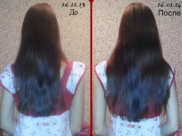 Vitamine per la crescita di capelli e unghie