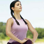 Esercizi di ginnastica respiratoria Esercizi di ginnastica respiratoria
