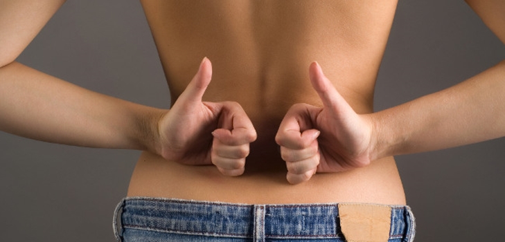osteocondrosi della foto della colonna cervicale