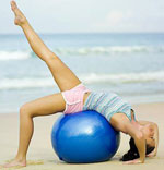 Tipi di idoneità: Pilates Tipi di idoneità: Pilates