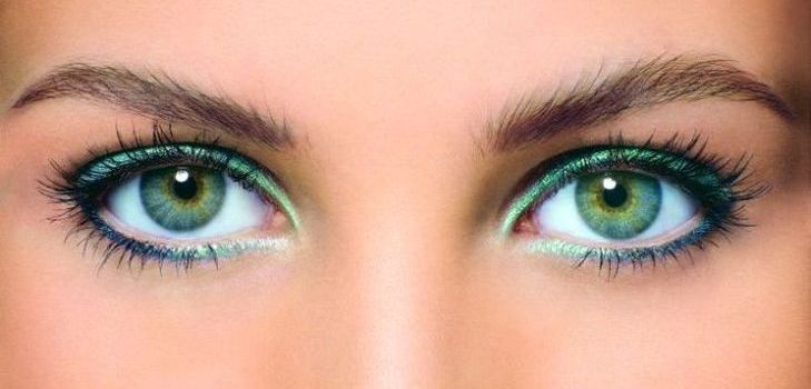 Vitamine per gli occhi: in gocce e compresse