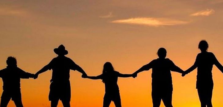 Busto: come salvare una persona nativa a casa?