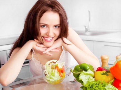Tutti i modi per purificare l'intestino