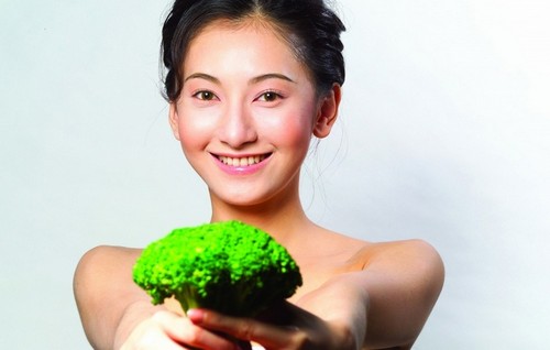 Dieta giapponese: perdere peso velocemente per 14 giorni