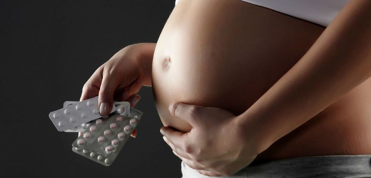 La vitamina E in gravidanza