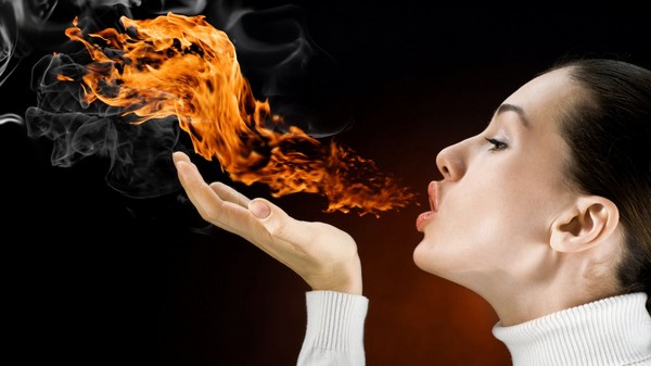 Lingua che brucia: cause e trattamento di sensazioni insolite in bocca