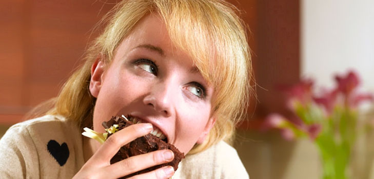 L'appetito brutale: cause e metodi di combattimento