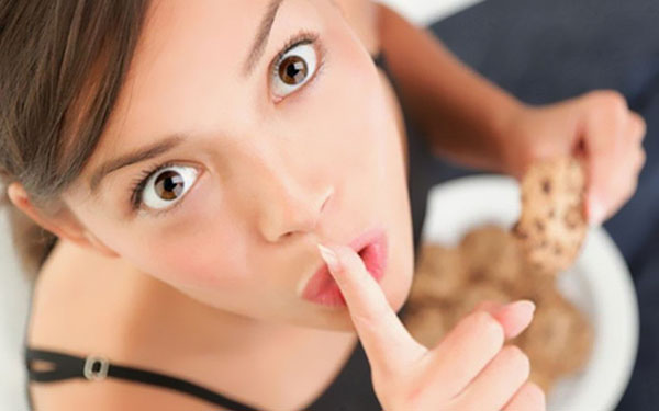 L'appetito brutale: cause e metodi di combattimento