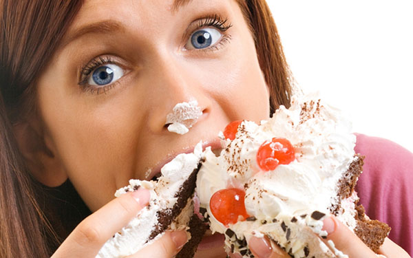 L'appetito brutale: cause e metodi di combattimento